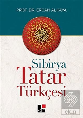 Sibirya Tatar Türkçesi