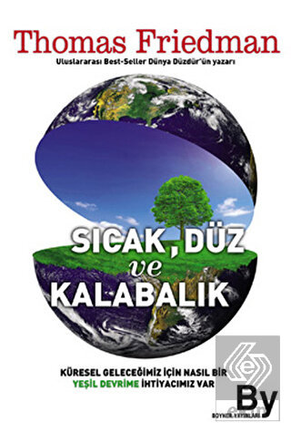 Sıcak Düz ve Kalabalık