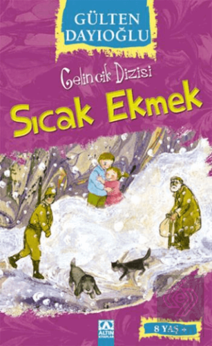 Sıcak Ekmek