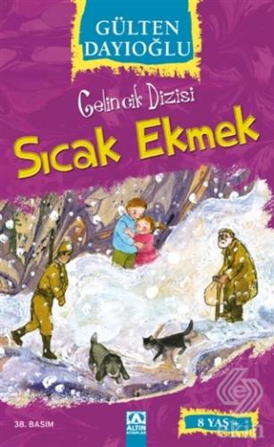 Sıcak Ekmek