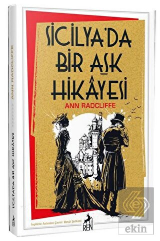 Sicilya\'da Bir Aşk Hikayesi