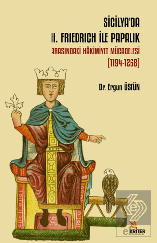 Sicilya'da II. Frıedrich İle Papalık Arasındaki Hâ