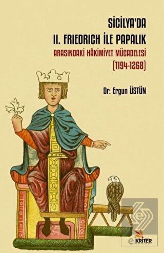 Sicilya'da II. Frıedrich İle Papalık Arasındaki Hâ