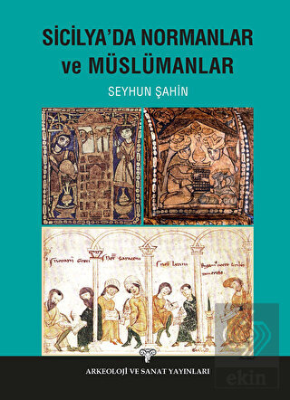 Sicilya'da Normanlar ve Müslümanlar