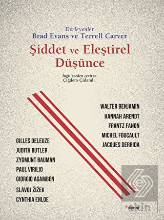 Şiddet ve Eleştirel Düşünce