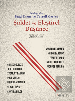 Şiddet ve Eleştirel Düşünce