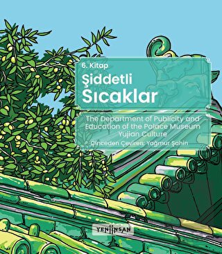 Şiddetli Sıcaklar