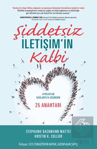 Şiddetsiz İletişim'in Kalbi