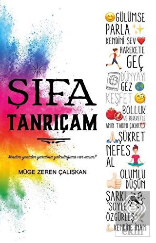 Şifa Tanrıçam