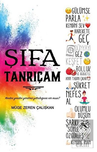 Şifa Tanrıçam
