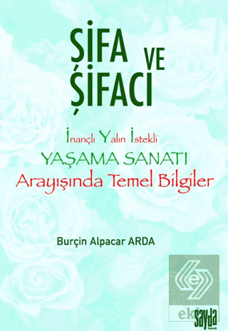 Şifa ve Şifacı