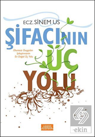 Şifacının Üç Yolu