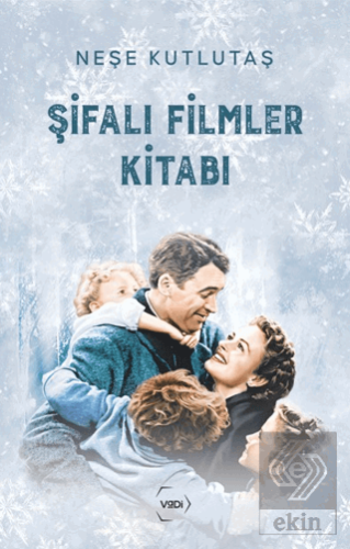 Şifalı Filmler Kitabı