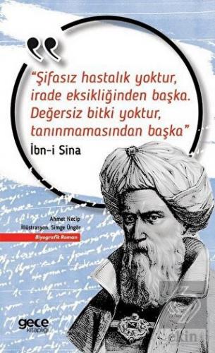 Şifasız Hastalık Yoktur, İrade Eksikliğinden Başka