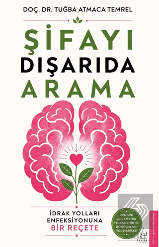 Şifayı Dışarıda Arama