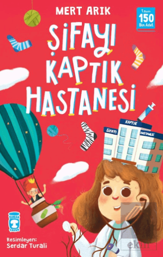 Şifayı Kaptık Hastanesi