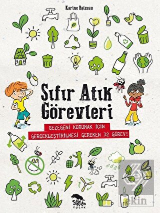 Sıfır Atık Görevleri