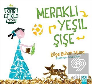 Sıfır Atıkla Yaşa (4 Kitap)