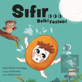 Sıfır Belki Fazlası !