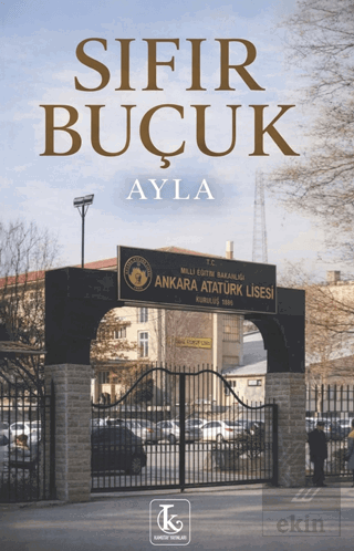 Sıfır Buçuk Ayla