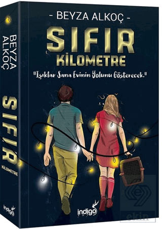 Sıfır Kilometre (Ciltli)