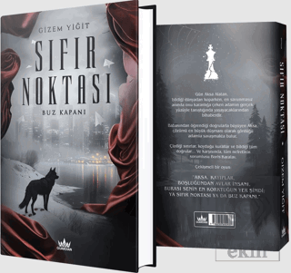 Sıfır Noktası 2: Buz Kapanı