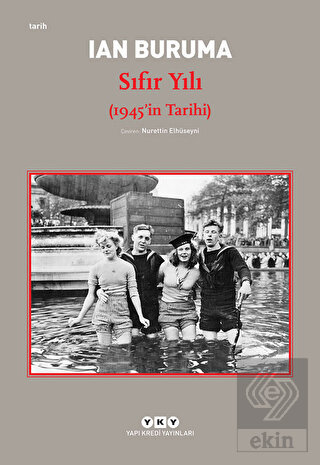 Sıfır Yılı (1945'in Tarihi)