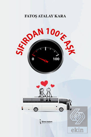 Sıfırdan 100'e Aşk
