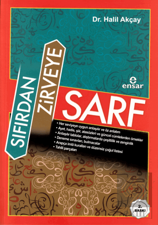 Sıfırdan Zirveye Sarf