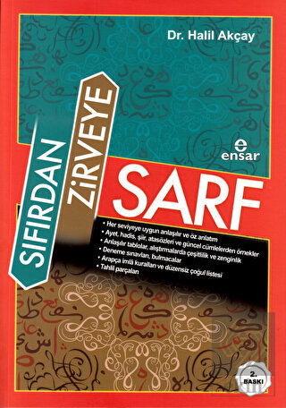 Sıfırdan Zirveye Sarf