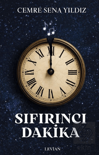 Sıfırıncı Dakika