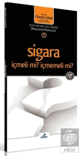 Sigara İçmeli mi? İçmemeli mi?