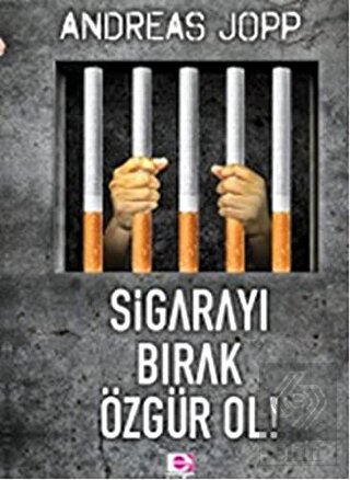Sigarayı Bırak Özgür Ol