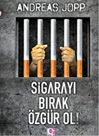 Sigarayı Bırak Özgür Ol