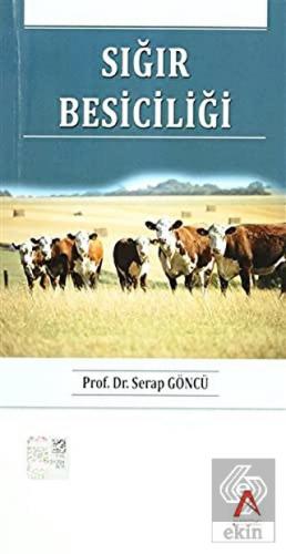 Sığır Besiciliği