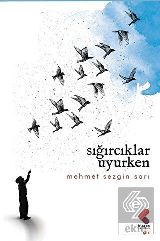 Sığırcıklar Uyurken