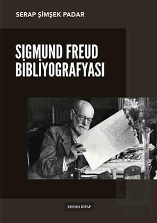 Sigmund Freud Bibliyografyası