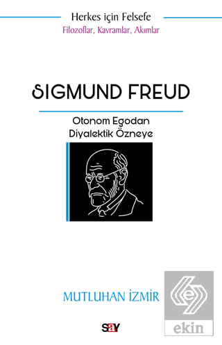 Sigmund Freud