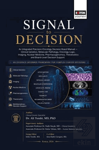 Signal To Decision