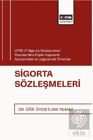 Sigorta Sözleşmeleri