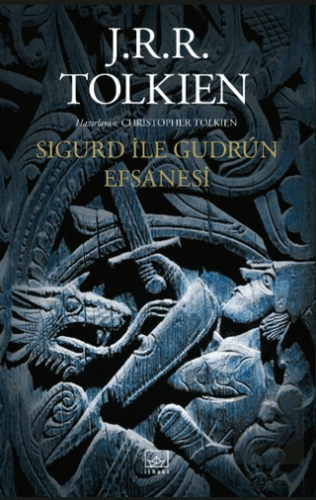 Sigurd İle Gudrun Efsanesi