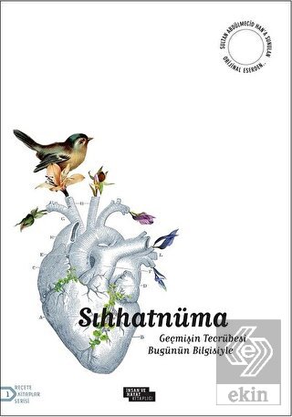 Sıhhatnüma