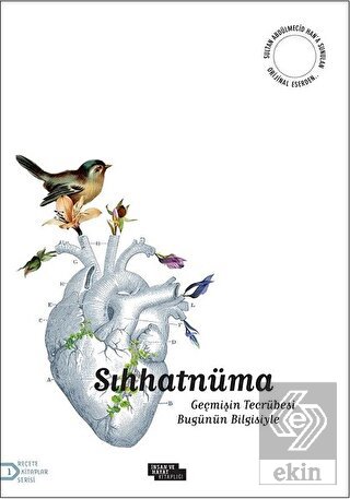 Sıhhatnüma
