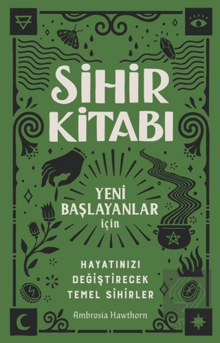 Sihir Kitabı