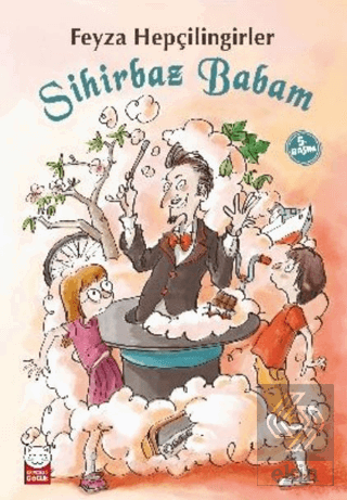 Sihirbaz Babam