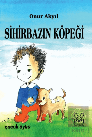 Sihirbazın Köpeği