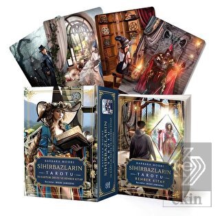Sihirbazların Tarotu
