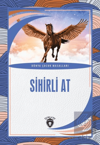 Sihirli At