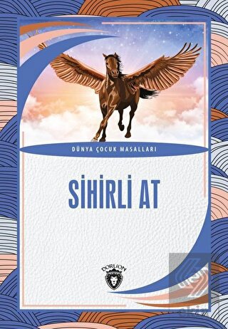 Sihirli At
