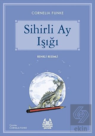 Sihirli Ay Işığı